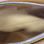 Louis Vuitton Shoulder Bag Monogram Matt Fowler Ambre — view 4