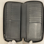 Louis Vuitton Wallet Damier Infini Zippy Vertical Onyx — view 3