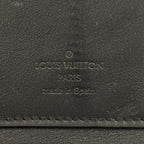 Louis Vuitton Wallet Damier Infini Zippy Vertical Onyx — view 4