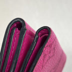 Louis Vuitton Trifold Wallet Taigarama Discovery Compact Fishery — view 5