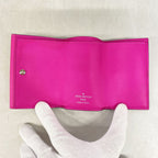 Louis Vuitton Trifold Wallet Taigarama Discovery Compact Fishery — view 3