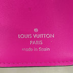 Louis Vuitton Trifold Wallet Taigarama Discovery Compact Fishery — view 4