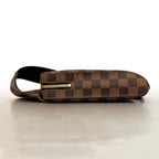 Louis Vuitton Waist Bag Damier Geronimos Ebene — view 3
