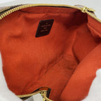 Louis Vuitton Waist Bag Damier Geronimos Ebene — view 4