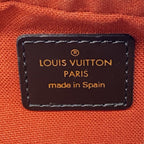 Louis Vuitton Waist Bag Damier Geronimos Ebene — view 5