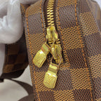 Louis Vuitton Waist Bag Damier Geronimos Ebene — view 8