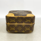 Louis Vuitton Shoulder Bag Monogram Amazone Brown — view 3