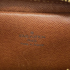 Louis Vuitton Shoulder Bag Monogram Amazone Brown — view 5