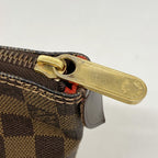 Louis Vuitton Handbag Damier Saleya PM Ebene — view 8