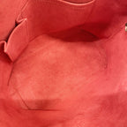 Louis Vuitton Handbag Damier Saleya PM Ebene — view 4
