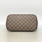Louis Vuitton Handbag Damier Saleya PM Ebene — view 3