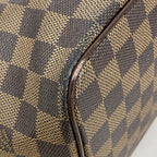 Louis Vuitton Handbag Damier Saleya PM Ebene — view 6