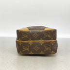 Louis Vuitton Shoulder Bag Monogram Amazone Brown — view 3