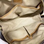Louis Vuitton Handbag Monogram Trouville Brown — view 4