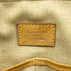 Louis Vuitton Handbag Monogram Trouville Brown — view 5