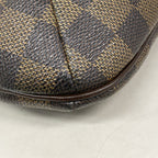 Louis Vuitton Shoulder Bag Damier Bloomsbury PM Ebene — view 6
