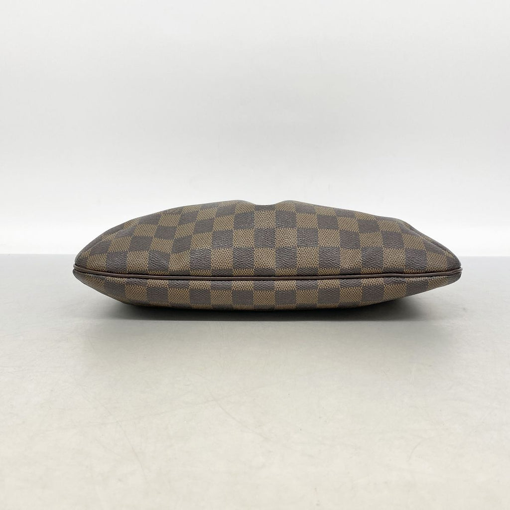 Louis Vuitton Shoulder Bag Damier Bloomsbury PM Ebene — view 3