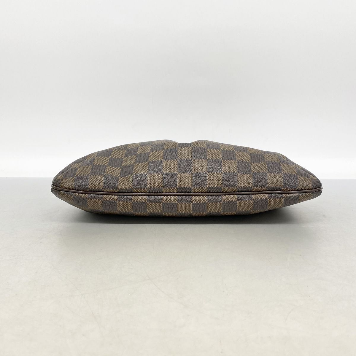 Louis Vuitton Shoulder Bag Damier Bloomsbury PM Ebene — view 3