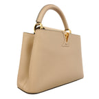 Louis Vuitton Handbag Capucines BB Galet 2-Way Bag — view 2