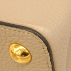 Louis Vuitton Handbag Capucines BB Galet 2-Way Bag — view 7