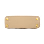 Louis Vuitton Handbag Capucines BB Galet 2-Way Bag — view 4