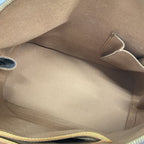 Louis Vuitton Handbag Monogram Alma Brown — view 4