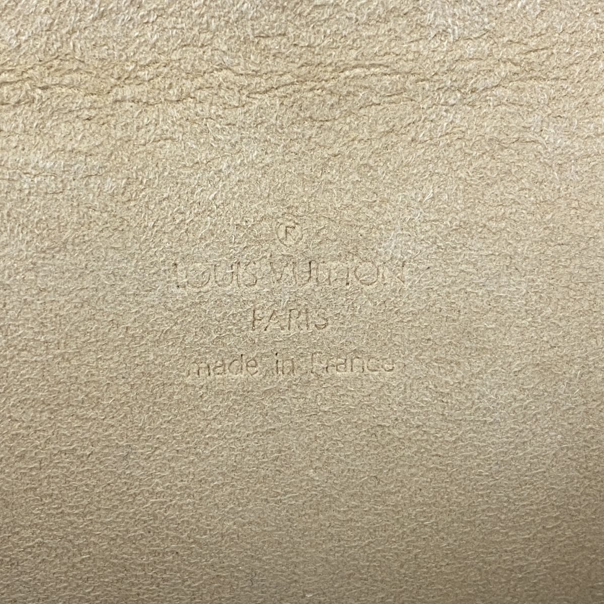 Louis Vuitton Waist Bag Monogram Pochette Florentine Brown — view 5
