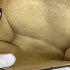 Louis Vuitton Waist Bag Monogram Pochette Florentine Brown — view 4