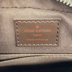 Louis Vuitton Clutch Damier Pochette Billet Macao Ebene — view 5