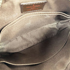 Louis Vuitton Clutch Damier Pochette Billet Macao Ebene — view 4
