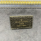 Louis Vuitton Tote Bag Monogram Empreinte Neverfull MM Noir — view 5