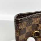 Louis Vuitton Tote Bag Damier Neverfull MM Ebene — view 7
