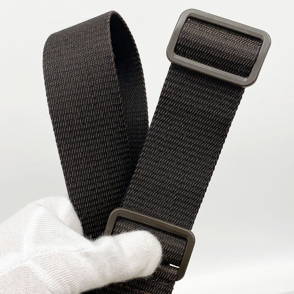 Louis Vuitton Shoulder Bag Damier Naviglio Ebene — view 8