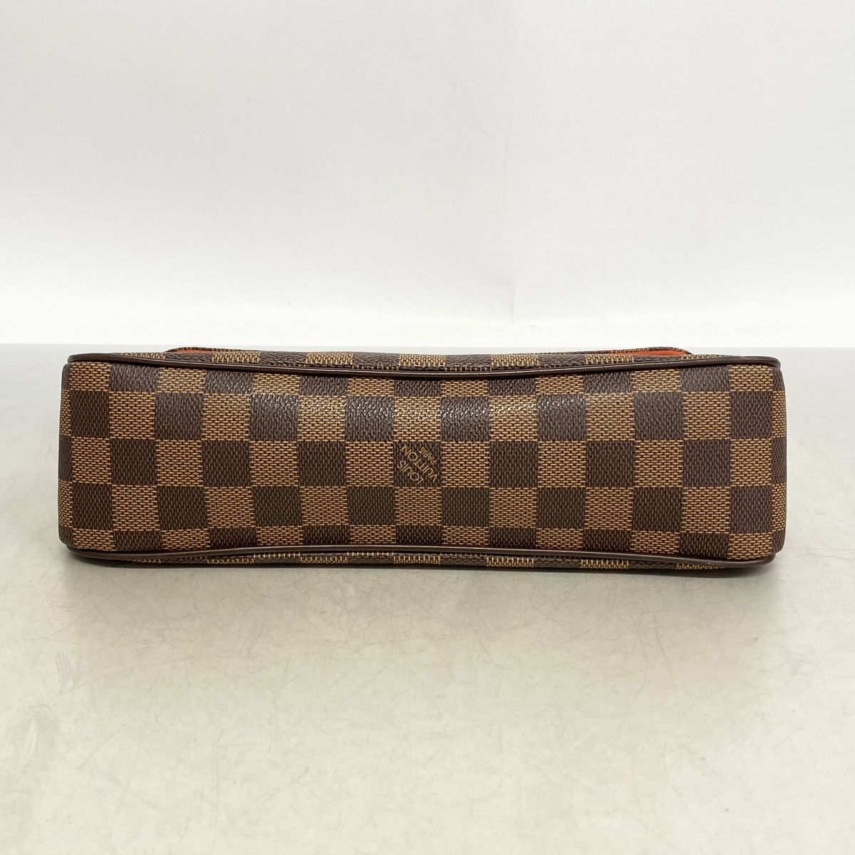 Louis Vuitton Shoulder Bag Damier Recota Ebene — view 3