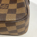 Louis Vuitton Shoulder Bag Damier Recota Ebene — view 6