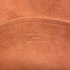 Louis Vuitton Shoulder Bag Damier Recota Ebene — view 5