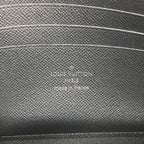 Louis Vuitton Pouch Monogram Eclipse Pochette Discovery PM Black — view 5