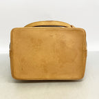 Louis Vuitton Shoulder Bag Monogram Noe Brown — view 3