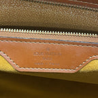 Louis Vuitton Business Bag Epi Sorbonne Kenya Brown — view 5