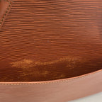 Louis Vuitton Business Bag Epi Sorbonne Kenya Brown — view 8