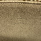 Louis Vuitton Pouch Monogram Multicolor Pochette Accessoires Noir — view 5