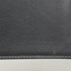Louis Vuitton Wallet Damier Infini Portefeuille Brazza Onyx — view 4