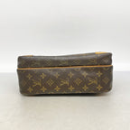 Louis Vuitton Shoulder Bag Monogram Nile Brown — view 3