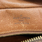 Louis Vuitton Shoulder Bag Monogram Nile Brown — view 5