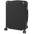 Louis Vuitton Horizon 55 Travel Bag Tsa Lock Monogram Taurillon Noir