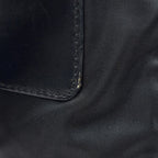 Prada Shoulder Bag Nylon Nero — view 4