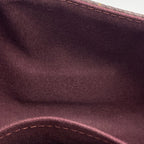 Louis Vuitton Favorite PM Shoulder Bag Pouch Monogram Brown — view 8