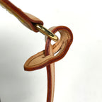 Louis Vuitton Pochette Accessoires Pouch Monogram Brown — view 5