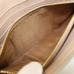 Prada Saffiano Leather Wallet Bifold Calfskin — view 4