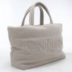 Saint Laurent Tote Bag Cotton